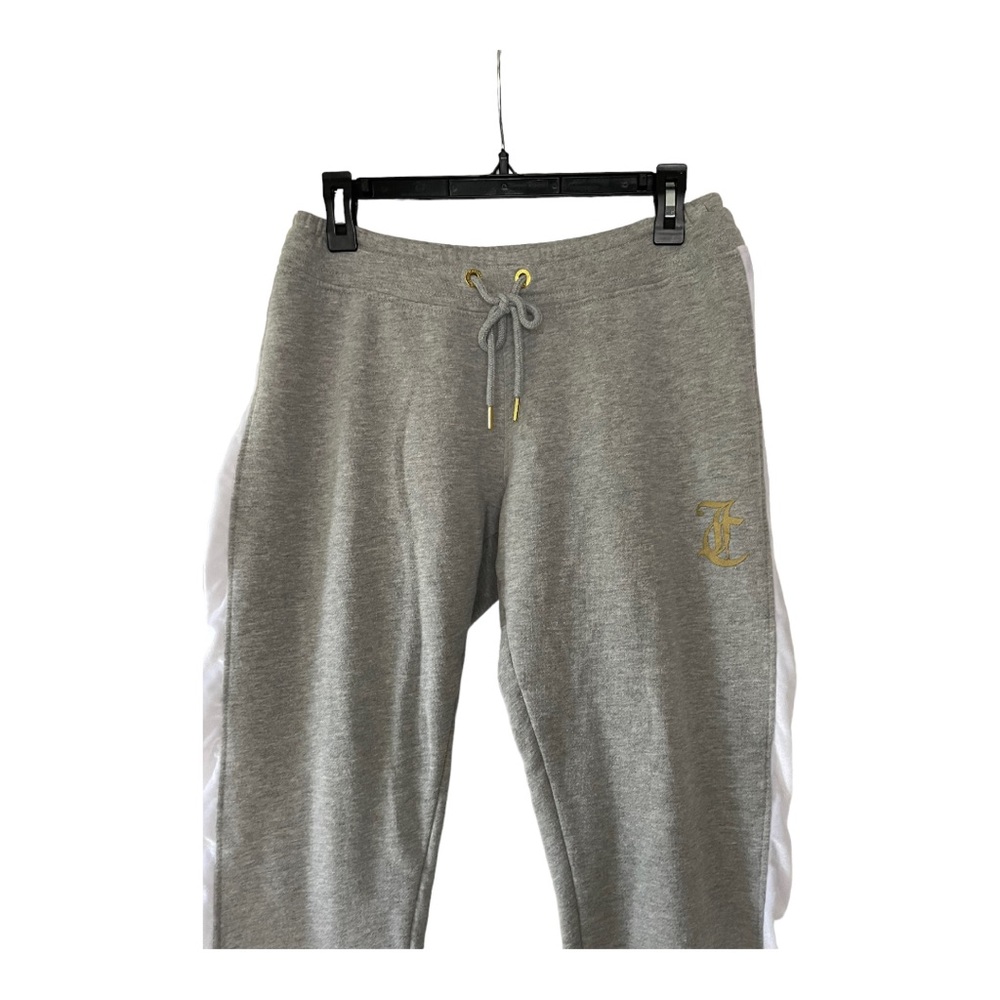 Juicy Couture casual grey joggers - Picture 5 of 13